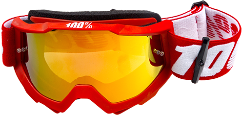 Мотоочки 100% Strata MX Replica 210-7800 - фото