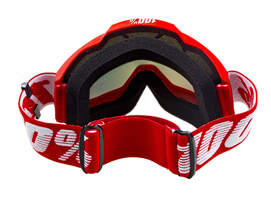 Мотоочки 100% Strata MX Replica 210-7800