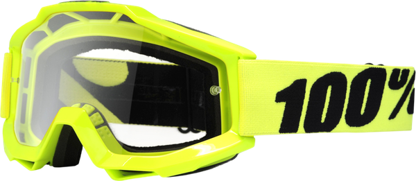 Мотоочки 100% Strata MX Replica 204-7800 - фото