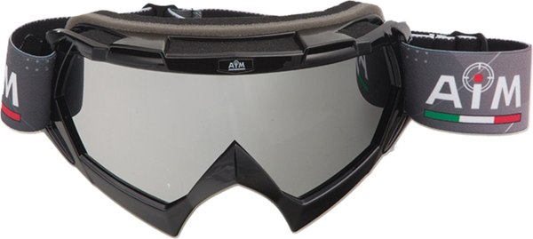 Мотоочки AiM Pro 157-100 - фото