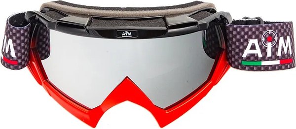 Мотоочки AiM Pro 157-500 - фото