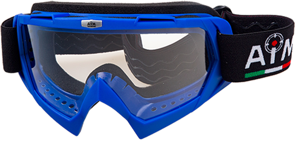 Мотоочки AiM 634-200 - фото