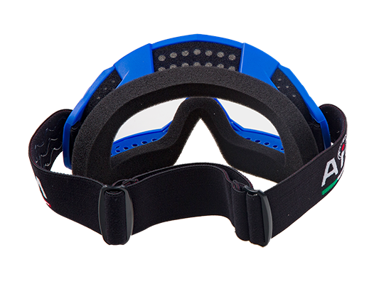 Мотоочки AiM 634-200