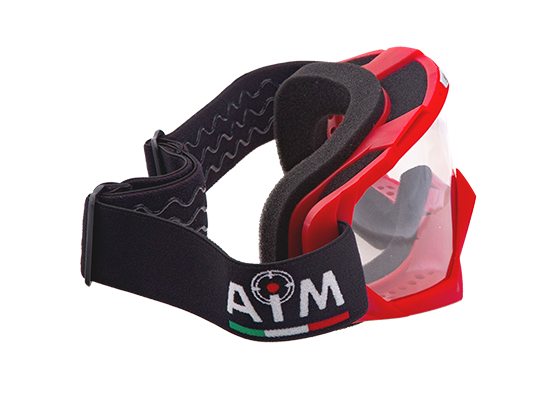 Мотоочки AiM 634-300