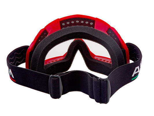 Мотоочки AiM 634-300