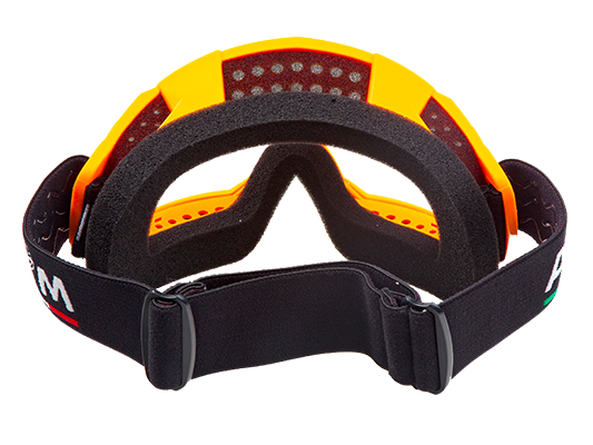 Мотоочки AiM 634-400