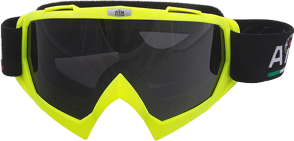 Мотоочки AiM 634-500 - фото