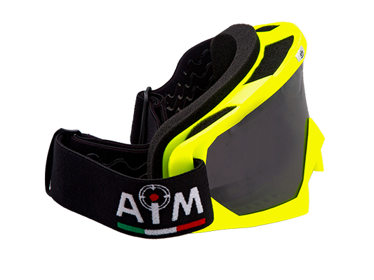 Мотоочки AiM 634-500