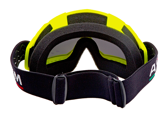 Мотоочки AiM 634-500