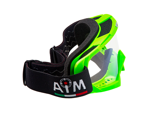 Мотоочки AiM 634-600