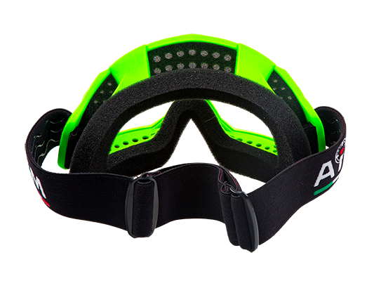 Мотоочки AiM 634-600