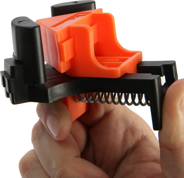 Струбцина LOM Мини / 9845889