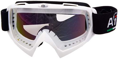 Мотоочки AiM 634-700 - фото