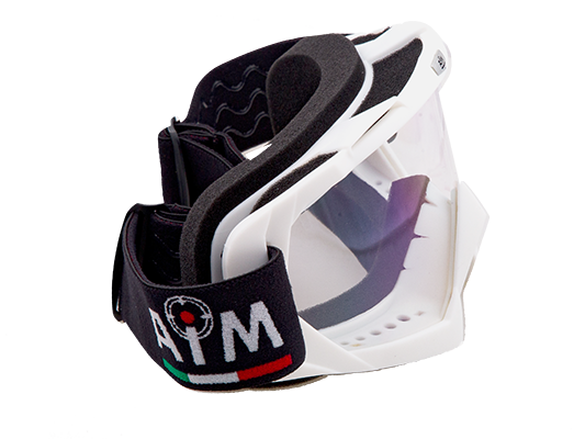 Мотоочки AiM 634-700