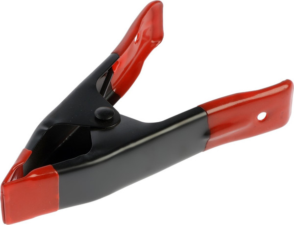 Струбцина LOM 10121944 - фото