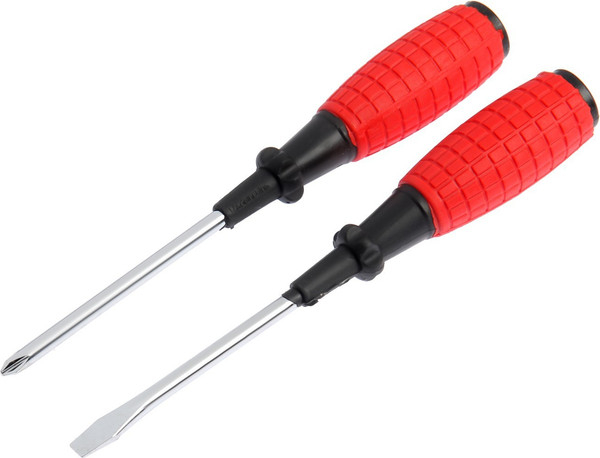 Набор отверток LOM 5295975 - фото