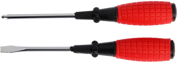 Набор отверток LOM 5295975