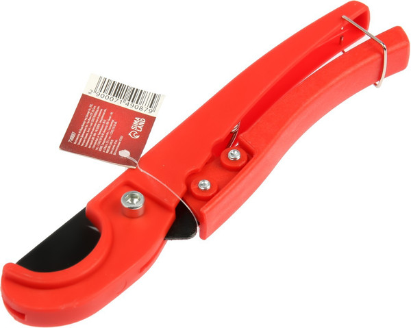 Ножницы по металлу LOM 7149087