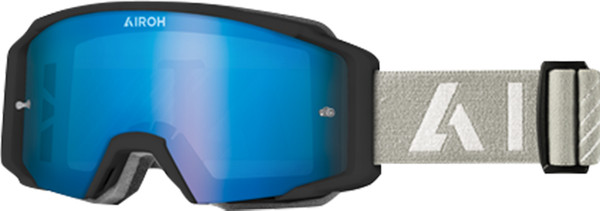 Мотоочки Airoh Blast XR1 GBXR111 - фото