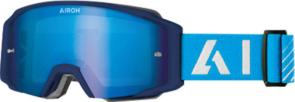 Мотоочки Airoh Blast XR1 GBXR119 - фото