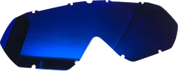 Линза для мотоочков AiM 157-003 - фото