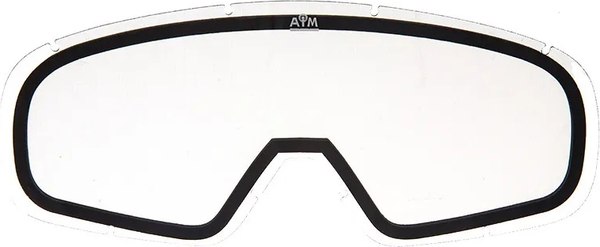 Линза для мотоочков AiM 634-001 - фото