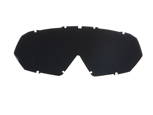 Линза для мотоочков AiM 634-003 - фото