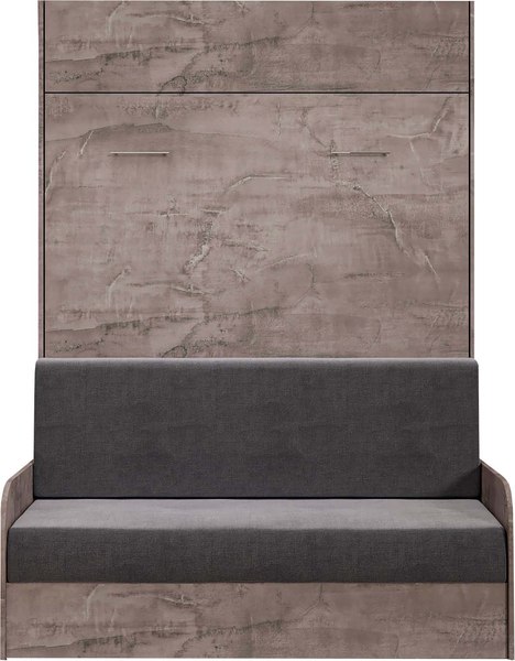 Комплект мебели трансформер Макс Стайл Studio Sofa 140x200x18 BySpan - фото