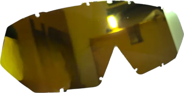 Линза для мотоочков AiM 634-006 - фото