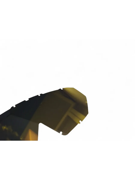 Линза для мотоочков AiM 634-006