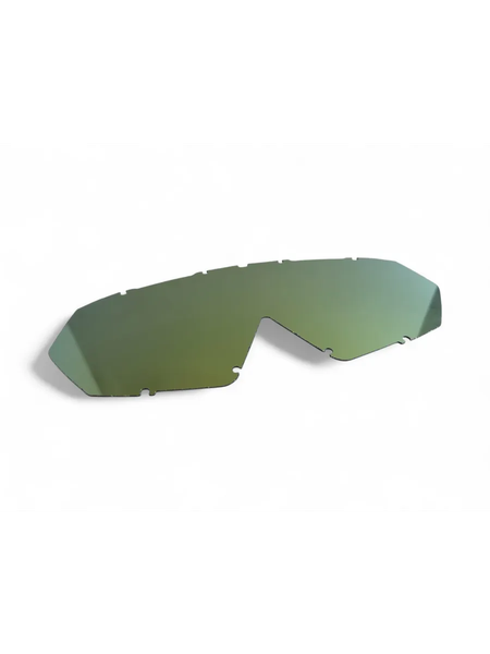 Линза для мотоочков AiM 634-006