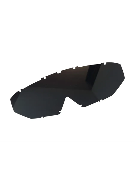 Линза для мотоочков AiM 634-006