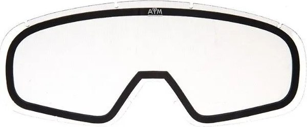 Линза для мотоочков AiM 186-001 - фото