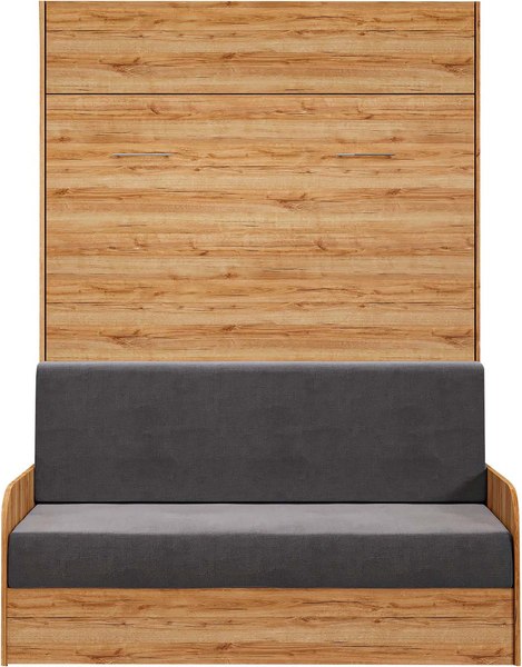 Комплект мебели трансформер Макс Стайл Studio Sofa 140x200x18 BySpan - фото