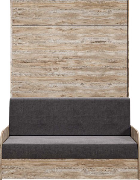 Комплект мебели трансформер Макс Стайл Studio Sofa 140x200x18 BySpan - фото