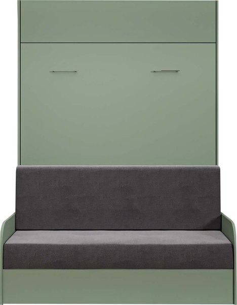 Комплект мебели трансформер Макс Стайл Studio Sofa 140x200x18 BySpan - фото