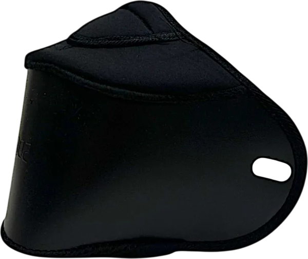 Маска-отсекатель для мотошлема AiM JK906 / 906M-000-N - фото