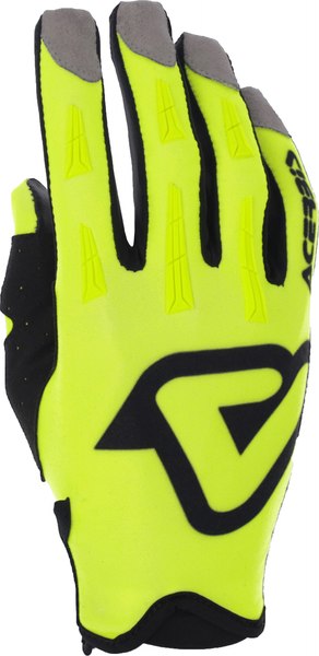 Мотоперчатки Acerbis MX X-P 2.0 / 0026420.279.062 - фото