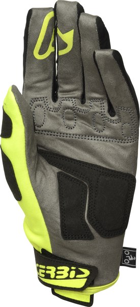 Мотоперчатки Acerbis MX-WP Homologated 0023419.318.068