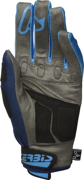 Мотоперчатки Acerbis MX-WP Homologated 0023419.426.066