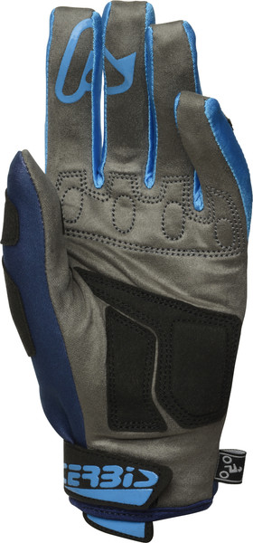 Мотоперчатки Acerbis MX-WP Homologated 0023419.426.069