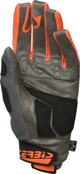Мотоперчатки Acerbis MX-WP Homologated 0023419.207.069