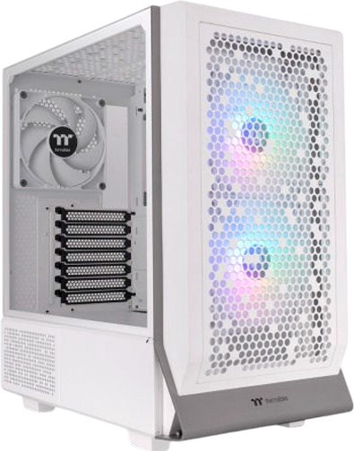 Корпус для компьютера Thermaltake Ceres 300 TG ARGB / CA-1Y2-00M6WN-00 - фото