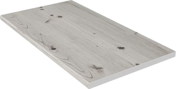 Кухонный гарнитур Интерлиния Мила Gloss 2.4-ПМ2