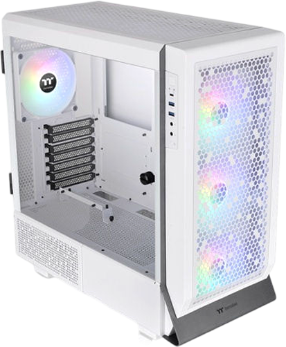 Корпус для компьютера Thermaltake Ceres 500 TG ARGB / CA-1X5-00M6WN-00 - фото