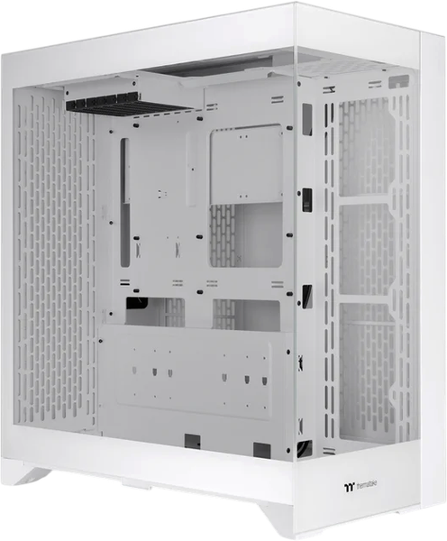 Корпус для компьютера Thermaltake CTE E600MX / CA-1Y3-00M6WN-00 - фото