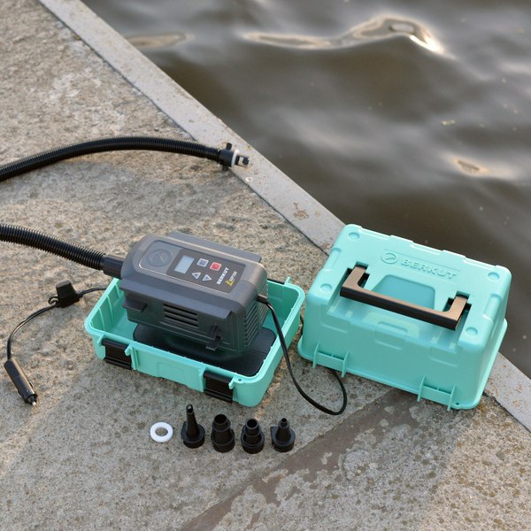 Насос электрический Беркут SUP-200