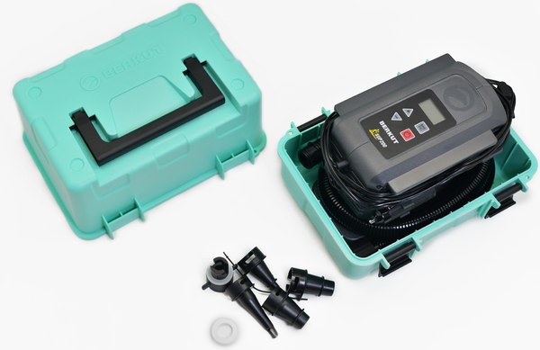 Насос электрический Беркут SUP-200