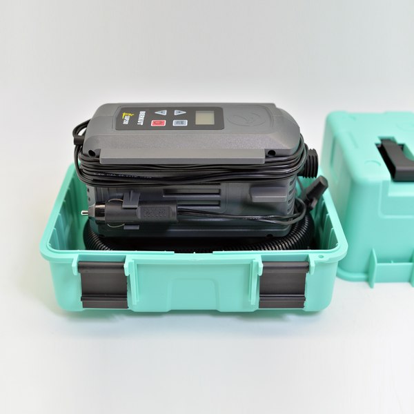 Насос электрический Беркут SUP-200