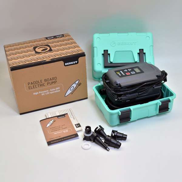 Насос электрический Беркут SUP-200